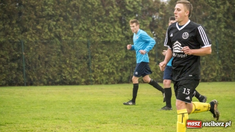 Zdjęcie w galerii na portalu naszraciborz.pl: Markowice zasłużenie wygrywają mecz na szczycie wiadomości z regionu