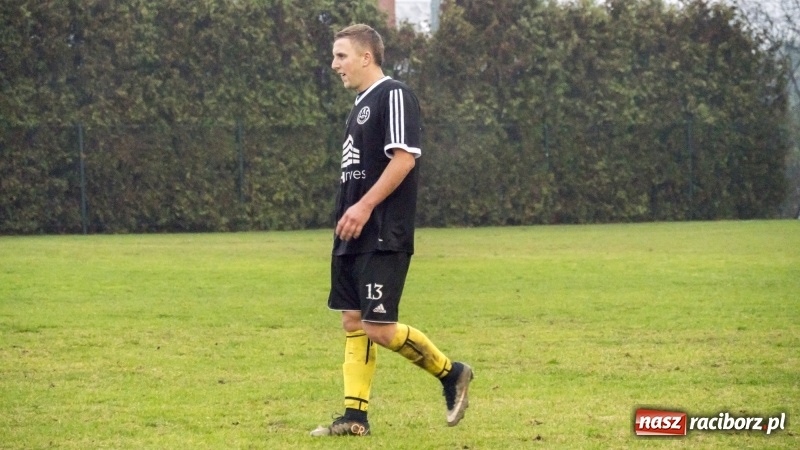 Zdjęcie w galerii na portalu naszraciborz.pl: Markowice zasłużenie wygrywają mecz na szczycie wiadomości z regionu