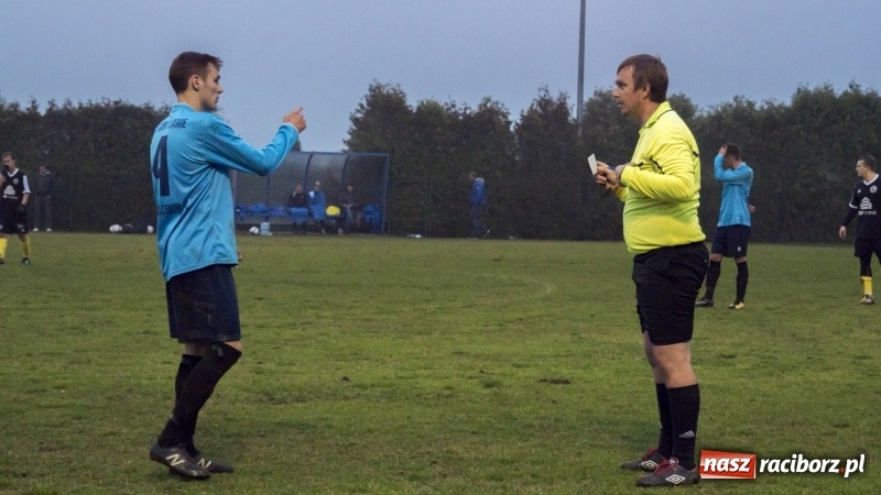 Zdjęcie w galerii na portalu naszraciborz.pl: Markowice zasłużenie wygrywają mecz na szczycie wiadomości z regionu