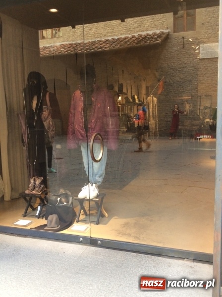 Zdjęcie w galerii na portalu naszraciborz.pl: Uczniowie ZSO nr 1 we Włoszech wiadomości z regionu