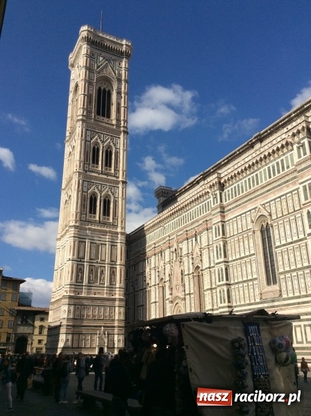 Zdjęcie w galerii na portalu naszraciborz.pl: Uczniowie ZSO nr 1 we Włoszech wiadomości z regionu