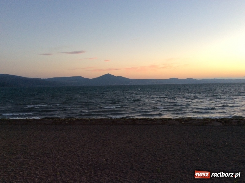 Zdjęcie w galerii na portalu naszraciborz.pl: Uczniowie ZSO nr 1 we Włoszech wiadomości z regionu