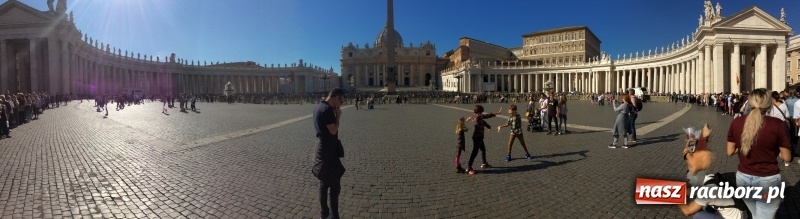 Zdjęcie w galerii na portalu naszraciborz.pl: Uczniowie ZSO nr 1 we Włoszech wiadomości z regionu