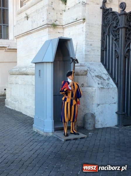 Zdjęcie w galerii na portalu naszraciborz.pl: Uczniowie ZSO nr 1 we Włoszech wiadomości z regionu