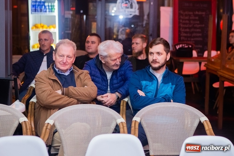 Zdjęcie w galerii na portalu naszraciborz.pl: Dariusz Polowy a PiS. Kandydat na prezydenta tłumaczył dlaczego zwrócił się o poparcie rządzącej partii wiadomości z regionu