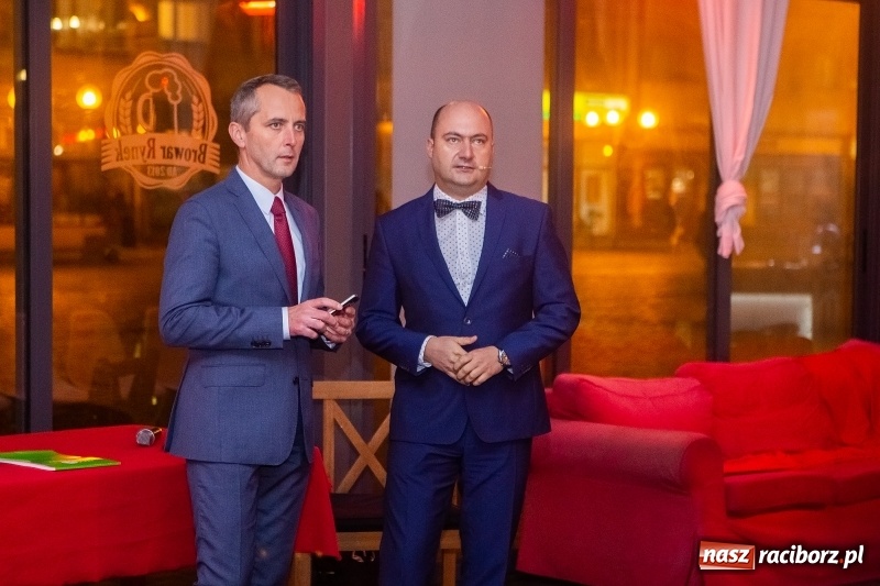 Zdjęcie w galerii na portalu naszraciborz.pl: Dariusz Polowy a PiS. Kandydat na prezydenta tłumaczył dlaczego zwrócił się o poparcie rządzącej partii wiadomości z regionu