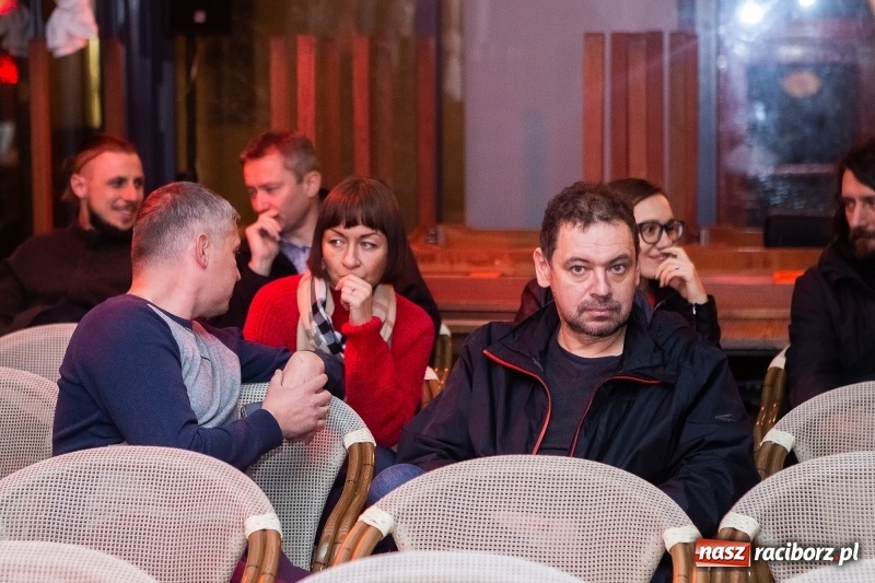 Zdjęcie w galerii na portalu naszraciborz.pl: Dariusz Polowy a PiS. Kandydat na prezydenta tłumaczył dlaczego zwrócił się o poparcie rządzącej partii wiadomości z regionu