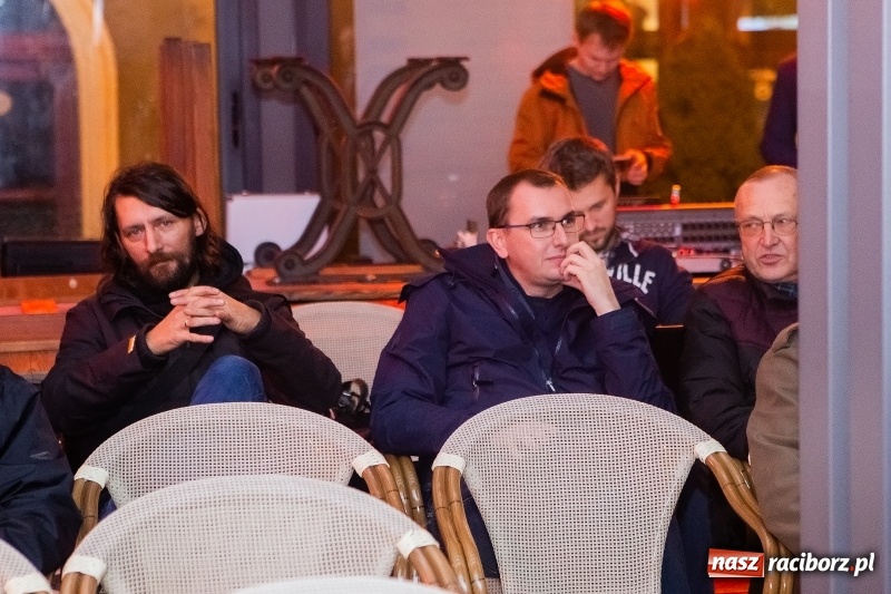 Zdjęcie w galerii na portalu naszraciborz.pl: Dariusz Polowy a PiS. Kandydat na prezydenta tłumaczył dlaczego zwrócił się o poparcie rządzącej partii wiadomości z regionu