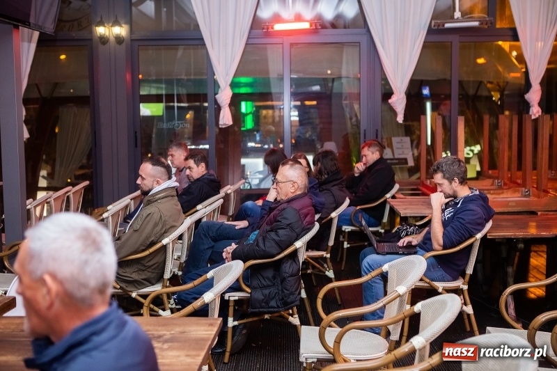 Zdjęcie w galerii na portalu naszraciborz.pl: Dariusz Polowy a PiS. Kandydat na prezydenta tłumaczył dlaczego zwrócił się o poparcie rządzącej partii wiadomości z regionu