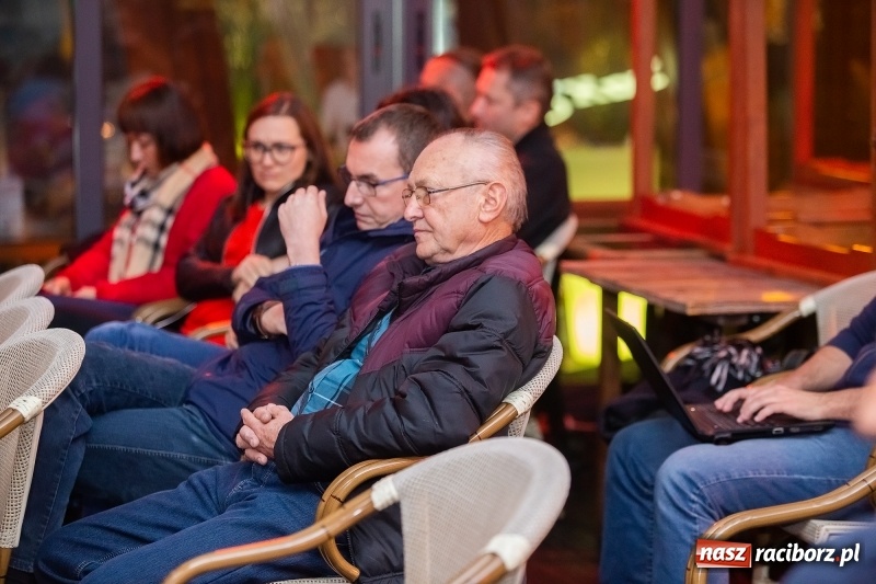 Zdjęcie w galerii na portalu naszraciborz.pl: Dariusz Polowy a PiS. Kandydat na prezydenta tłumaczył dlaczego zwrócił się o poparcie rządzącej partii wiadomości z regionu