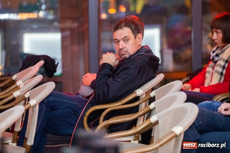 Zdjęcie w galerii na portalu naszraciborz.pl: Dariusz Polowy a PiS. Kandydat na prezydenta tłumaczył dlaczego zwrócił się o poparcie rządzącej partii wiadomości z regionu