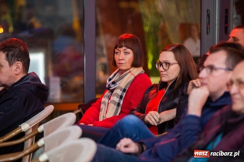 Zdjęcie w galerii na portalu naszraciborz.pl: Dariusz Polowy a PiS. Kandydat na prezydenta tłumaczył dlaczego zwrócił się o poparcie rządzącej partii wiadomości z regionu