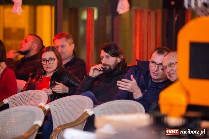 Zdjęcie w galerii na portalu naszraciborz.pl: Dariusz Polowy a PiS. Kandydat na prezydenta tłumaczył dlaczego zwrócił się o poparcie rządzącej partii wiadomości z regionu