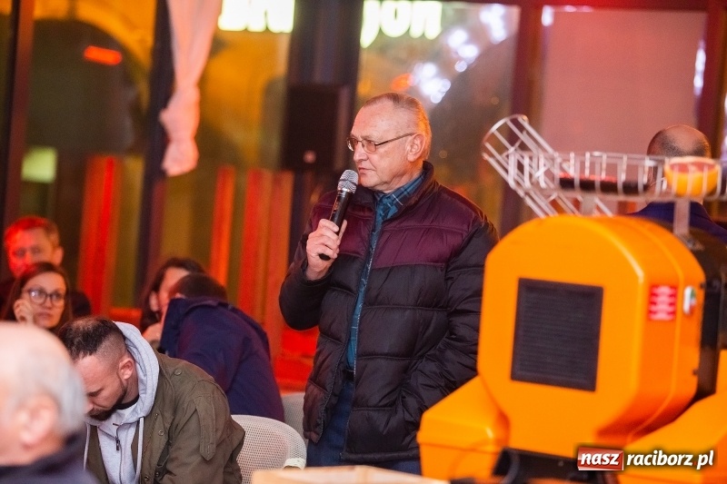 Zdjęcie w galerii na portalu naszraciborz.pl: Dariusz Polowy a PiS. Kandydat na prezydenta tłumaczył dlaczego zwrócił się o poparcie rządzącej partii wiadomości z regionu