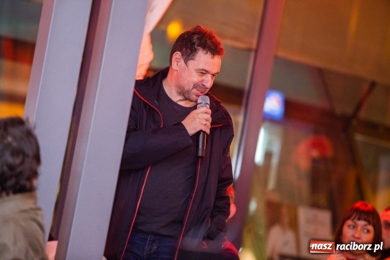 Zdjęcie w galerii na portalu naszraciborz.pl: Dariusz Polowy a PiS. Kandydat na prezydenta tłumaczył dlaczego zwrócił się o poparcie rządzącej partii wiadomości z regionu