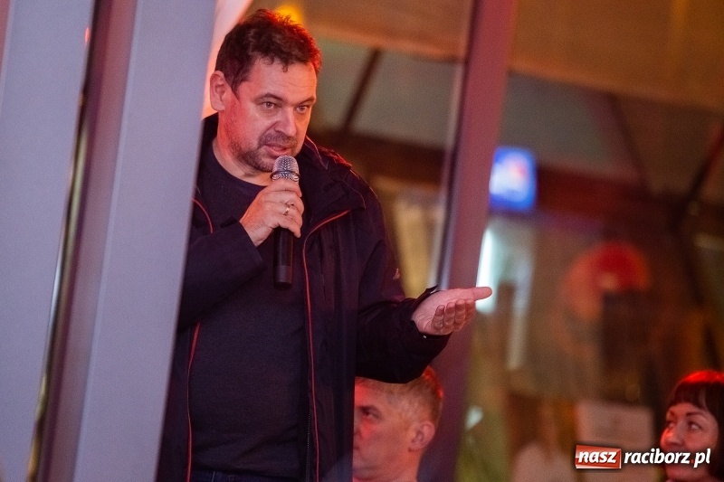 Zdjęcie w galerii na portalu naszraciborz.pl: Dariusz Polowy a PiS. Kandydat na prezydenta tłumaczył dlaczego zwrócił się o poparcie rządzącej partii wiadomości z regionu