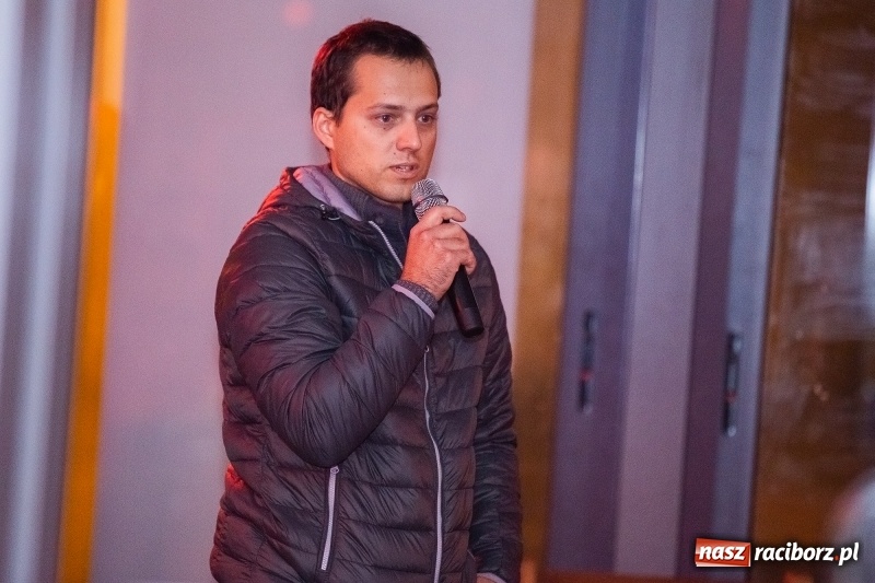 Zdjęcie w galerii na portalu naszraciborz.pl: Dariusz Polowy a PiS. Kandydat na prezydenta tłumaczył dlaczego zwrócił się o poparcie rządzącej partii wiadomości z regionu