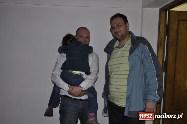 Zdjęcie w galerii na portalu naszraciborz.pl: Fenomenalny Wieczór w Muzeum wiadomości z regionu