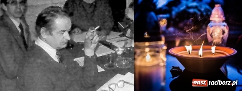 Zdjęcie w galerii na portalu naszraciborz.pl: Wspomnienie na Wszystkich Świętych i Dzień Zaduszny. W minionym roku pożegnaliśmy wielu zacnych raciborzan  wiadomości z regionu