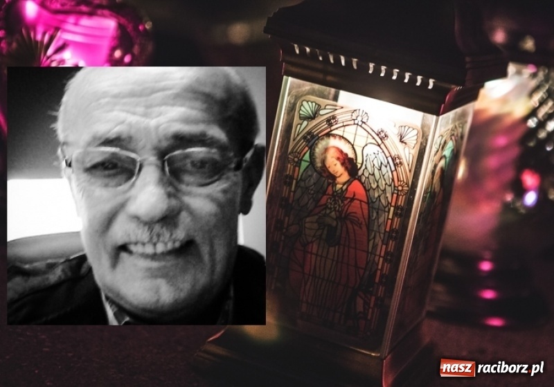 Zdjęcie w galerii na portalu naszraciborz.pl: Wspomnienie na Wszystkich Świętych i Dzień Zaduszny. W minionym roku pożegnaliśmy wielu zacnych raciborzan  wiadomości z regionu