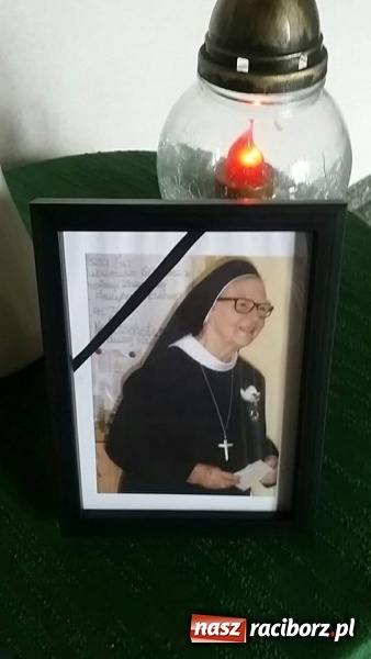 Zdjęcie w galerii na portalu naszraciborz.pl: Wspomnienie na Wszystkich Świętych i Dzień Zaduszny. W minionym roku pożegnaliśmy wielu zacnych raciborzan  wiadomości z regionu