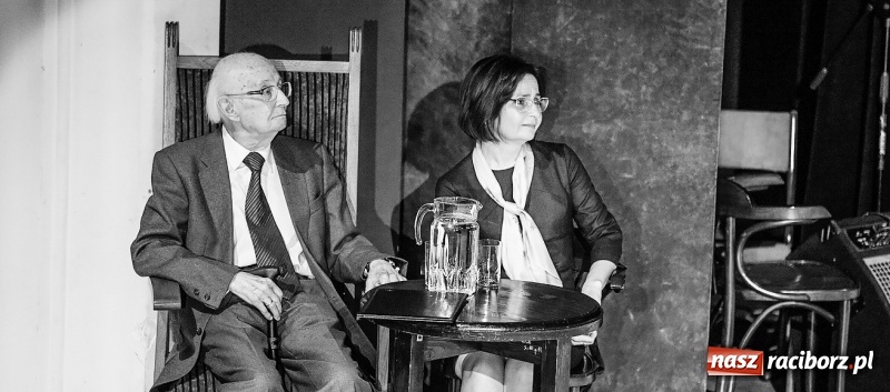 Zdjęcie w galerii na portalu naszraciborz.pl: Wspomnienie na Wszystkich Świętych i Dzień Zaduszny. W minionym roku pożegnaliśmy wielu zacnych raciborzan  wiadomości z regionu