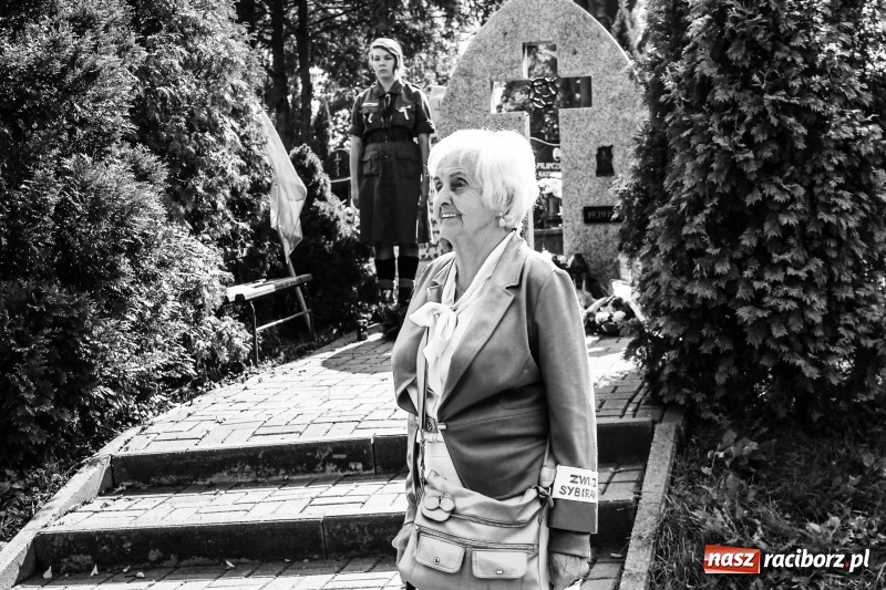 Zdjęcie w galerii na portalu naszraciborz.pl: Wspomnienie na Wszystkich Świętych i Dzień Zaduszny. W minionym roku pożegnaliśmy wielu zacnych raciborzan  wiadomości z regionu