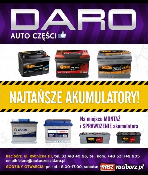 Zdjęcie w galerii na portalu naszraciborz.pl: Pomyśl o bezpieczeństwie podczas podróży wiadomości z regionu