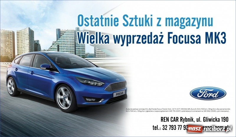 Zdjęcie w galerii na portalu naszraciborz.pl: Pomyśl o bezpieczeństwie podczas podróży wiadomości z regionu