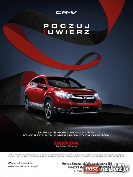 Zdjęcie w galerii na portalu naszraciborz.pl: Pomyśl o bezpieczeństwie podczas podróży wiadomości z regionu