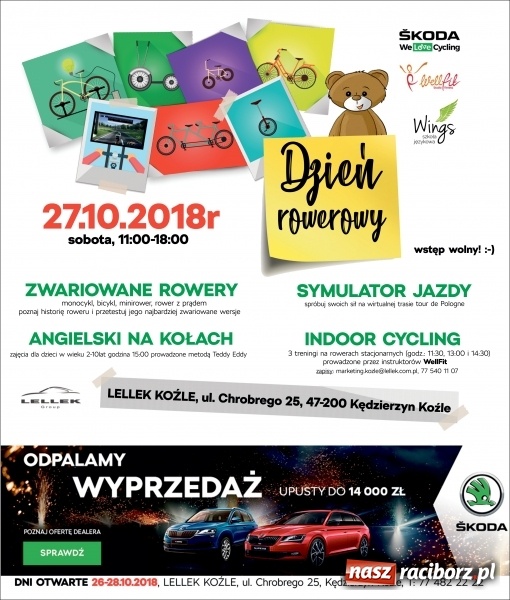 Zdjęcie w galerii na portalu naszraciborz.pl: Pomyśl o bezpieczeństwie podczas podróży wiadomości z regionu