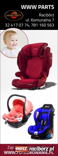 Zdjęcie w galerii na portalu naszraciborz.pl: Pomyśl o bezpieczeństwie podczas podróży wiadomości z regionu