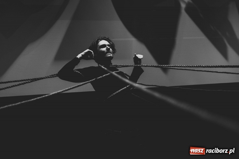 Zdjęcie w galerii na portalu naszraciborz.pl: Spektakl muzyczny śląskich twórców na deskach krakowskiej Cricoteki wiadomości z regionu