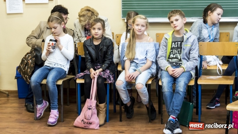 Zdjęcie w galerii na portalu naszraciborz.pl: Wybitna polska pianistka na warsztatach w Raciborzu FOTO i WIDEO wiadomości z regionu