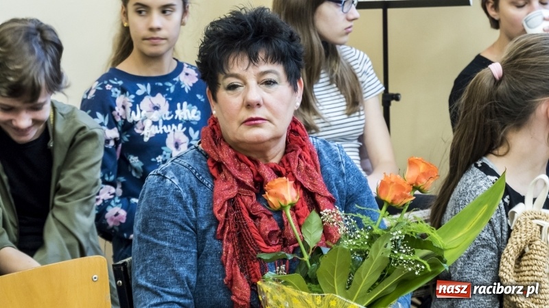 Zdjęcie w galerii na portalu naszraciborz.pl: Wybitna polska pianistka na warsztatach w Raciborzu FOTO i WIDEO wiadomości z regionu