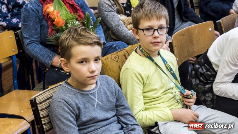 Zdjęcie w galerii na portalu naszraciborz.pl: Wybitna polska pianistka na warsztatach w Raciborzu FOTO i WIDEO wiadomości z regionu