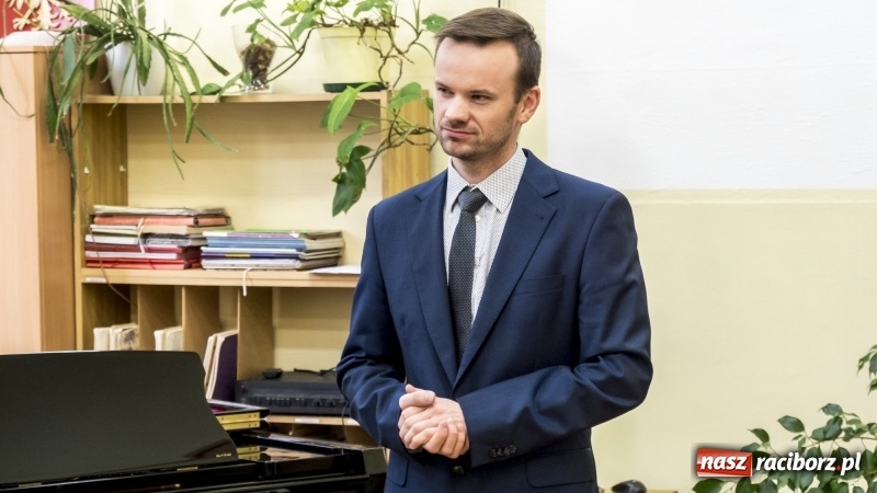 Zdjęcie w galerii na portalu naszraciborz.pl: Wybitna polska pianistka na warsztatach w Raciborzu FOTO i WIDEO wiadomości z regionu