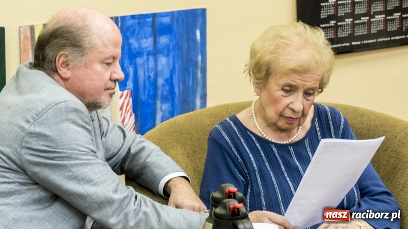 Zdjęcie w galerii na portalu naszraciborz.pl: Wybitna polska pianistka na warsztatach w Raciborzu FOTO i WIDEO wiadomości z regionu