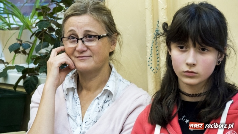 Zdjęcie w galerii na portalu naszraciborz.pl: Wybitna polska pianistka na warsztatach w Raciborzu FOTO i WIDEO wiadomości z regionu