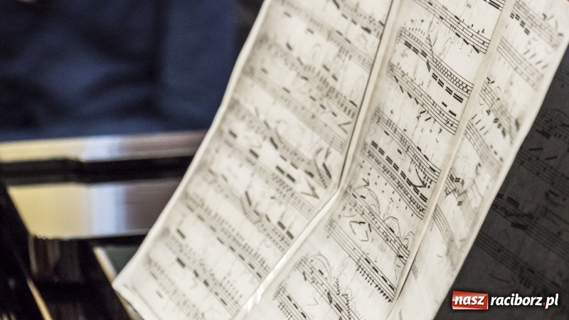 Zdjęcie w galerii na portalu naszraciborz.pl: Wybitna polska pianistka na warsztatach w Raciborzu FOTO i WIDEO wiadomości z regionu