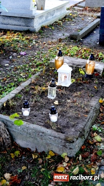 Zdjęcie w galerii na portalu naszraciborz.pl: Racibórz gotowy na Wszystkich Świętych i Dzień Zaduszny. Groby z roku na rok odwiedza coraz mniej osób wiadomości z regionu