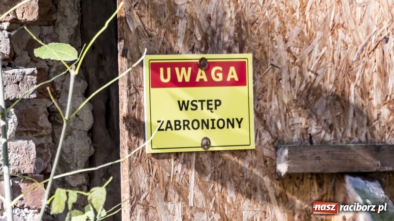 Zdjęcie w galerii na portalu naszraciborz.pl: Powstaje droga rowerowa na Łężczok. Budowa potrwa jeszcze blisko rok wiadomości z regionu