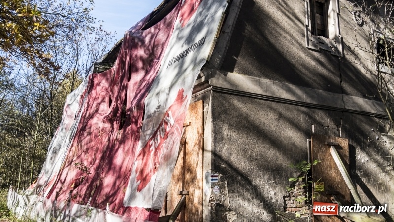 Zdjęcie w galerii na portalu naszraciborz.pl: Powstaje droga rowerowa na Łężczok. Budowa potrwa jeszcze blisko rok wiadomości z regionu
