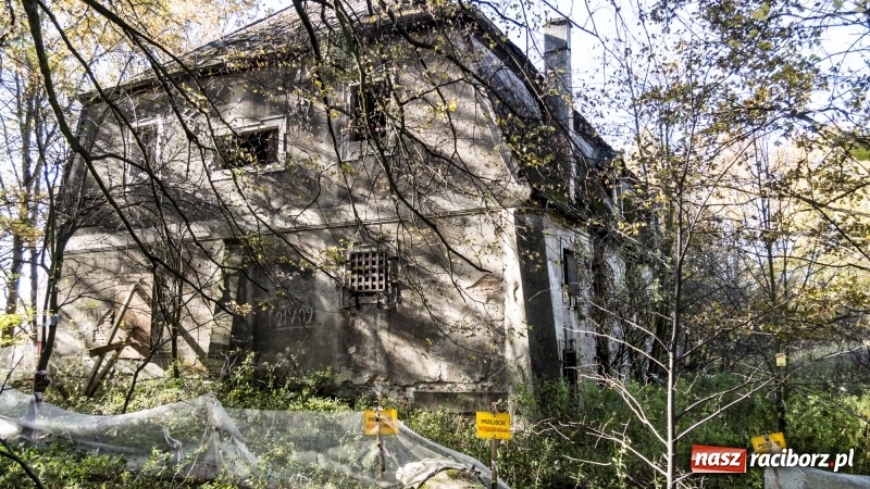 Zdjęcie w galerii na portalu naszraciborz.pl: Powstaje droga rowerowa na Łężczok. Budowa potrwa jeszcze blisko rok wiadomości z regionu