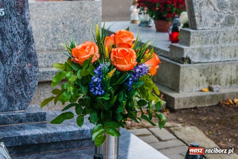 Zdjęcie w galerii na portalu naszraciborz.pl: Raciborskie nieszpory i procesja na Jeruzalem  wiadomości z regionu