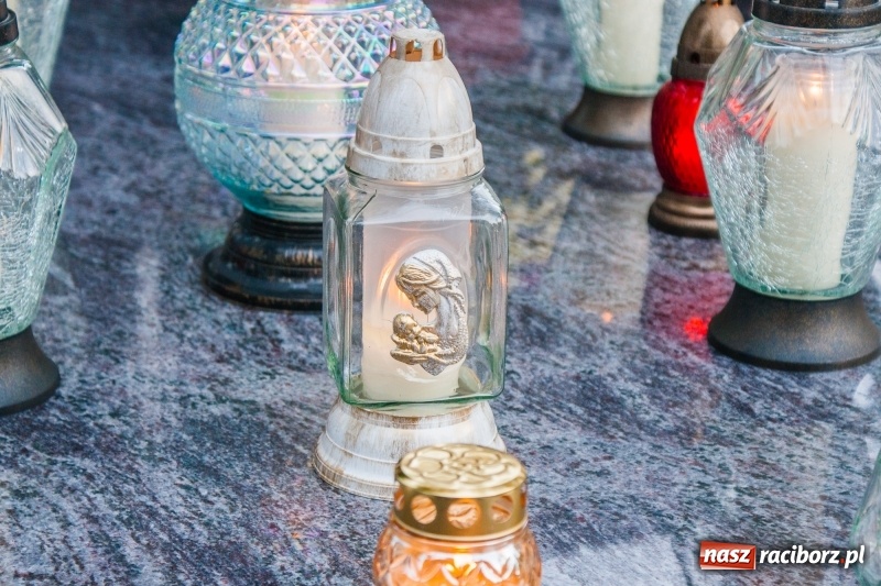 Zdjęcie w galerii na portalu naszraciborz.pl: Raciborskie nieszpory i procesja na Jeruzalem  wiadomości z regionu