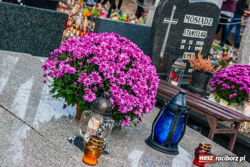 Zdjęcie w galerii na portalu naszraciborz.pl: Raciborskie nieszpory i procesja na Jeruzalem  wiadomości z regionu