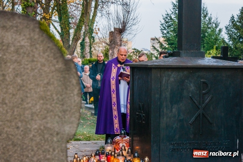 Zdjęcie w galerii na portalu naszraciborz.pl: Raciborskie nieszpory i procesja na Jeruzalem  wiadomości z regionu