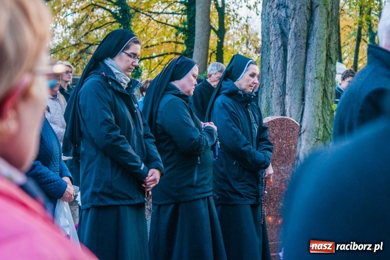 Zdjęcie w galerii na portalu naszraciborz.pl: Raciborskie nieszpory i procesja na Jeruzalem  wiadomości z regionu