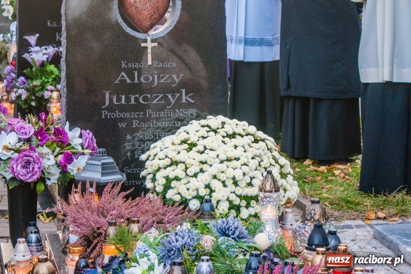 Zdjęcie w galerii na portalu naszraciborz.pl: Raciborskie nieszpory i procesja na Jeruzalem  wiadomości z regionu